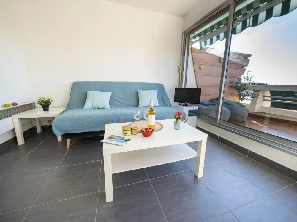 Résidence Le Quai aux Fleurs