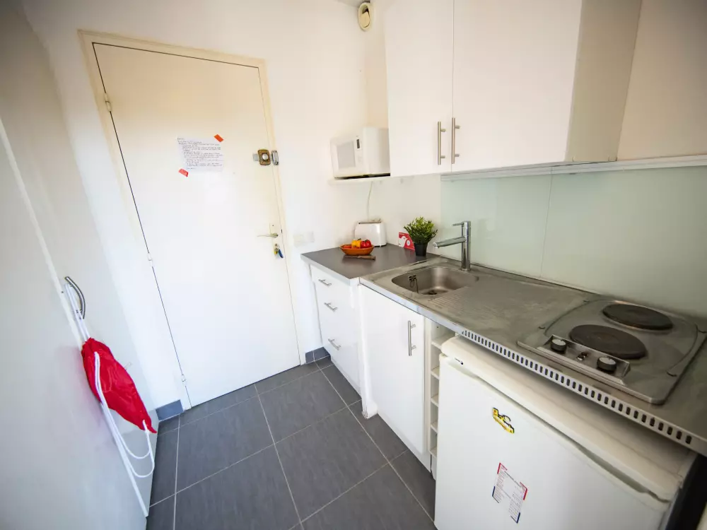 Résidence Le Quai aux Fleurs