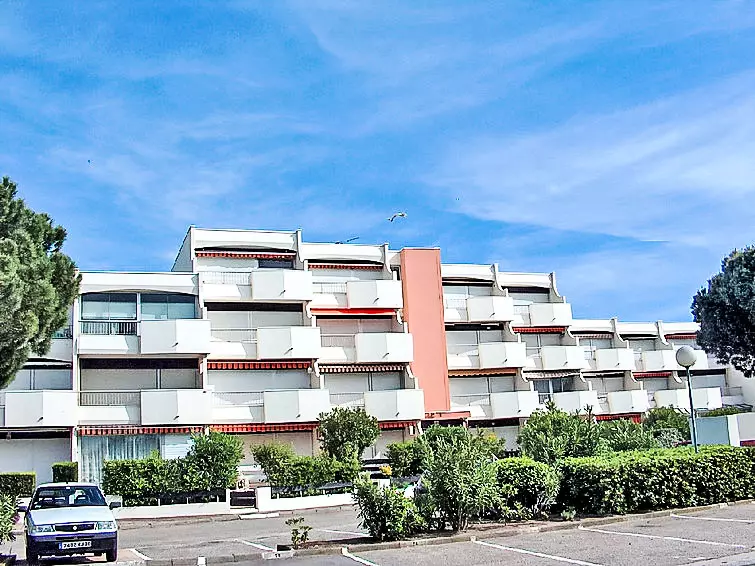 Résidence Le Saint Louis