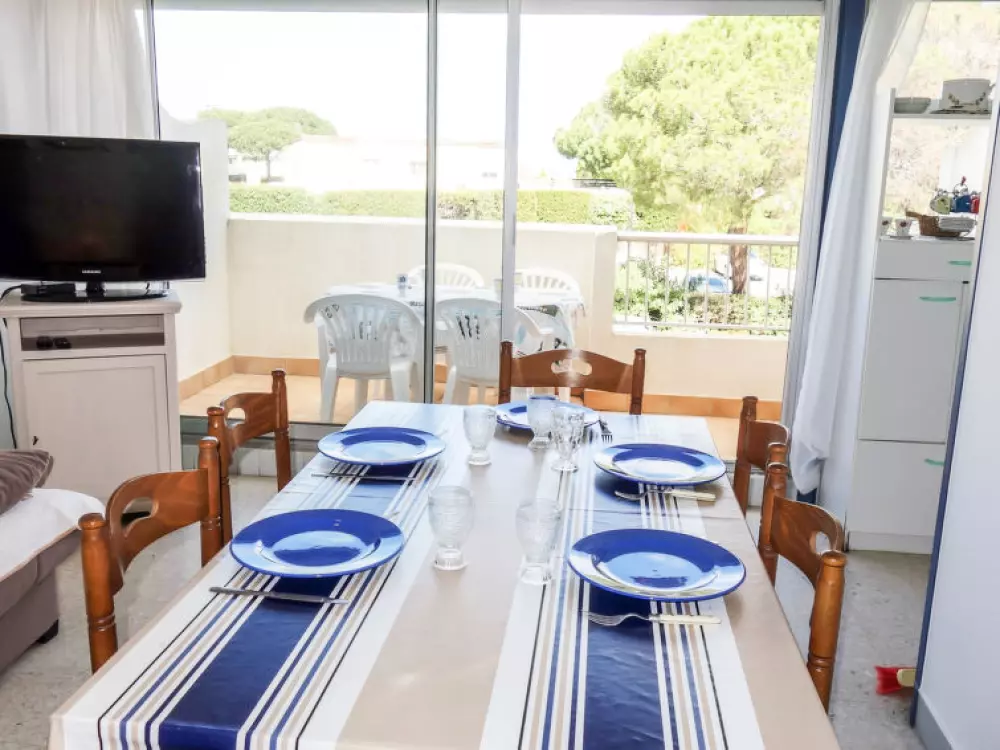 Résidence Le Saint Louis