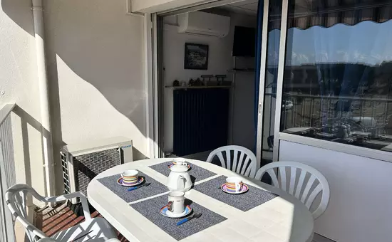 Résidence Les Caravelles