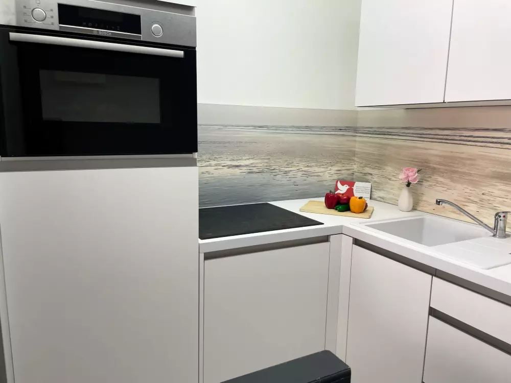 Résidence Les Jardins du Port