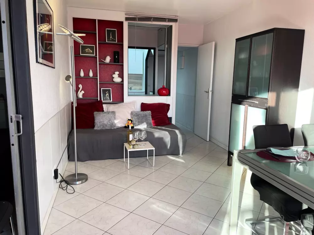 Résidence Les Jardins du Port