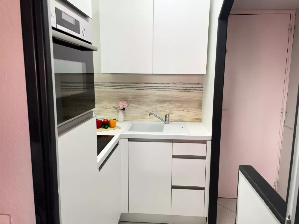 Résidence Les Jardins du Port