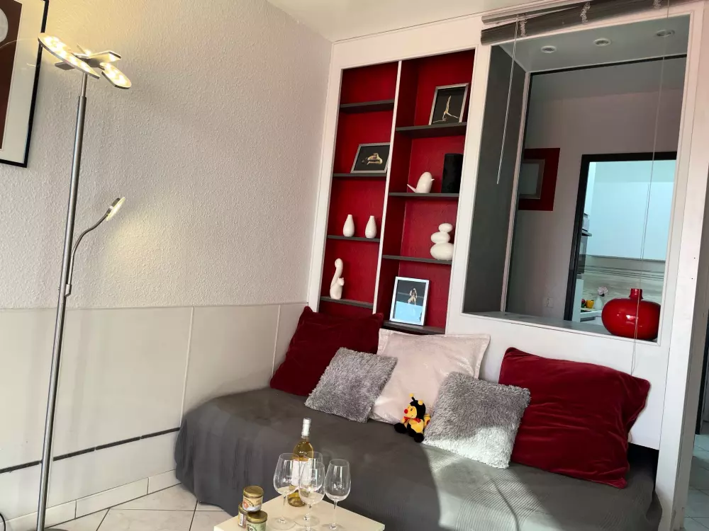 Résidence Les Jardins du Port