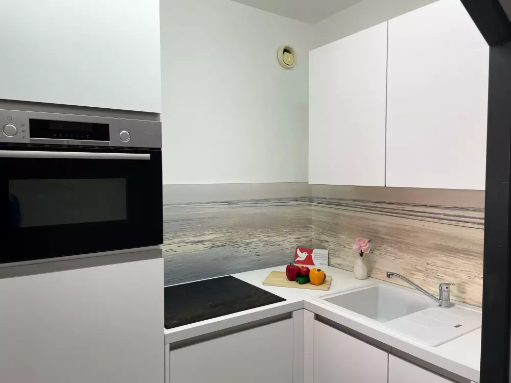 Résidence Les Jardins du Port