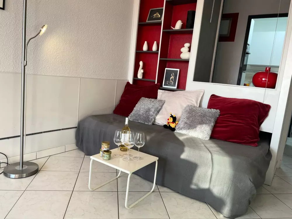 Résidence Les Jardins du Port