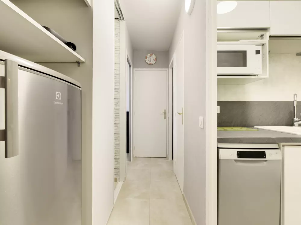 Résidence Les Jardins du Port