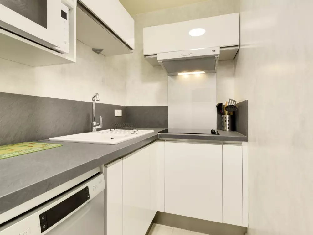 Résidence Les Jardins du Port