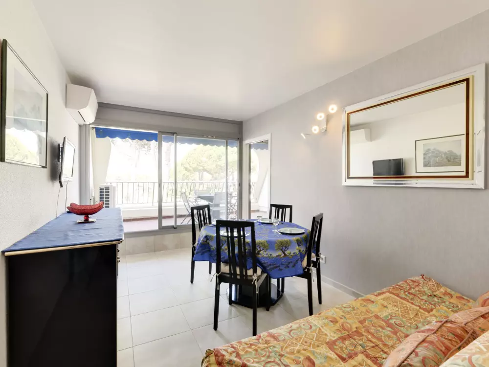 Résidence Les Jardins du Port