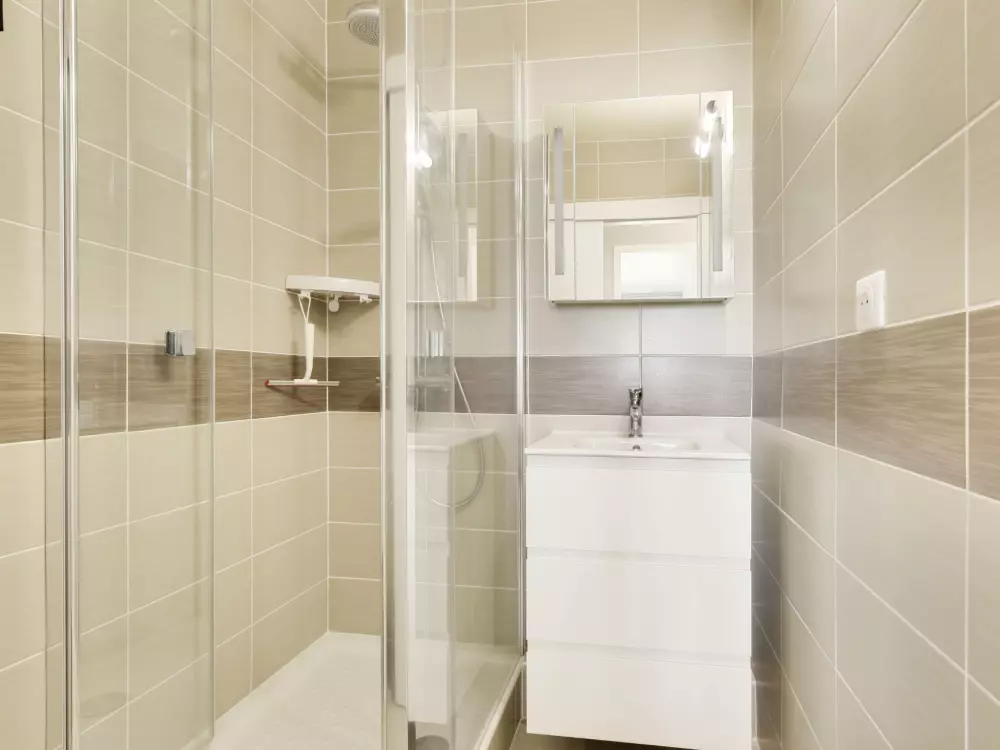 Résidence Les Jardins du Port