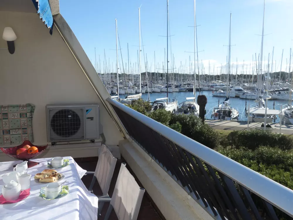 Résidence Les Jardins du Port