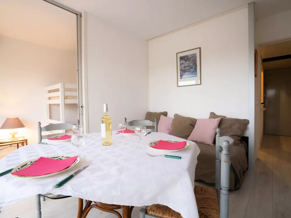 Résidence Les Jardins du Port