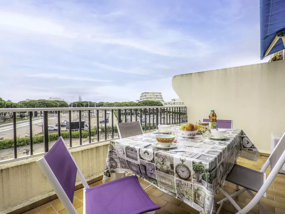 Résidence Les Jardins du Port