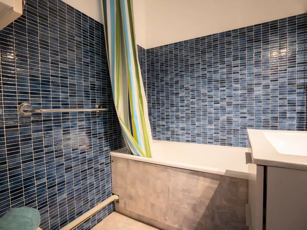 Résidence Les Jardins du Port