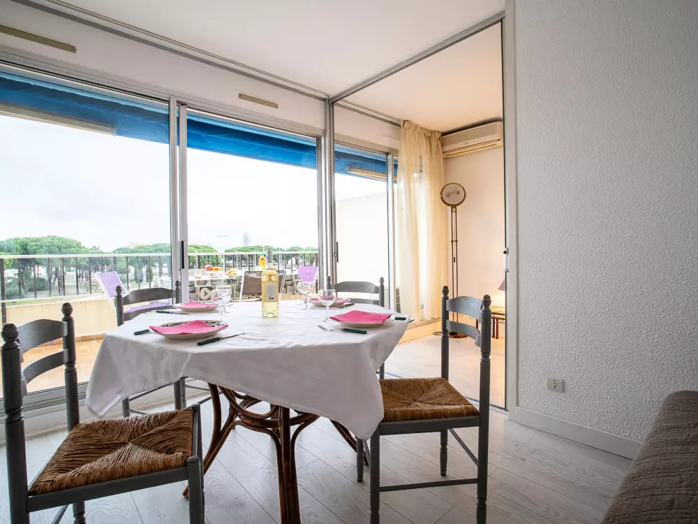 Résidence Les Jardins du Port