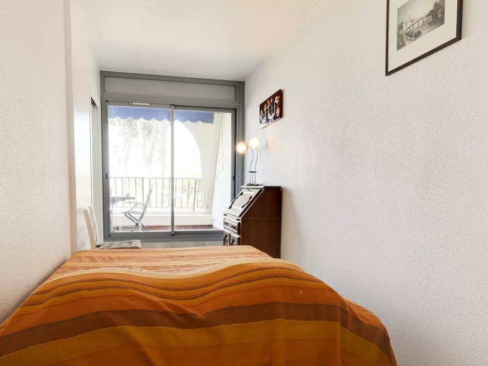 Résidence Les Jardins du Port