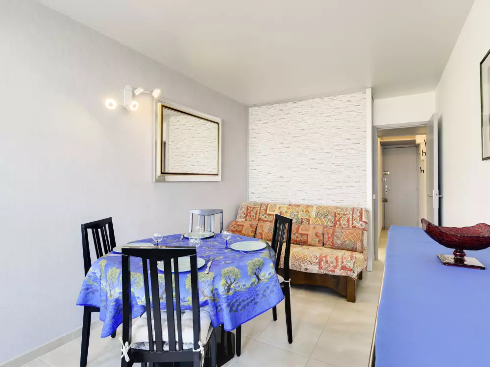 Résidence Les Jardins du Port