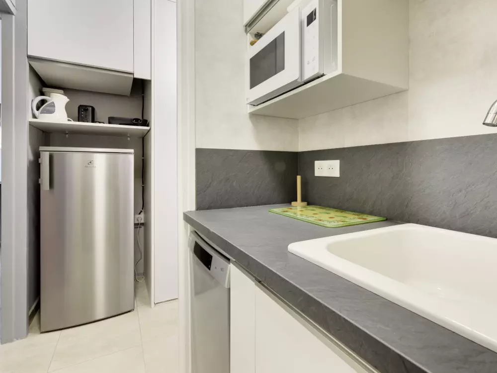 Résidence Les Jardins du Port