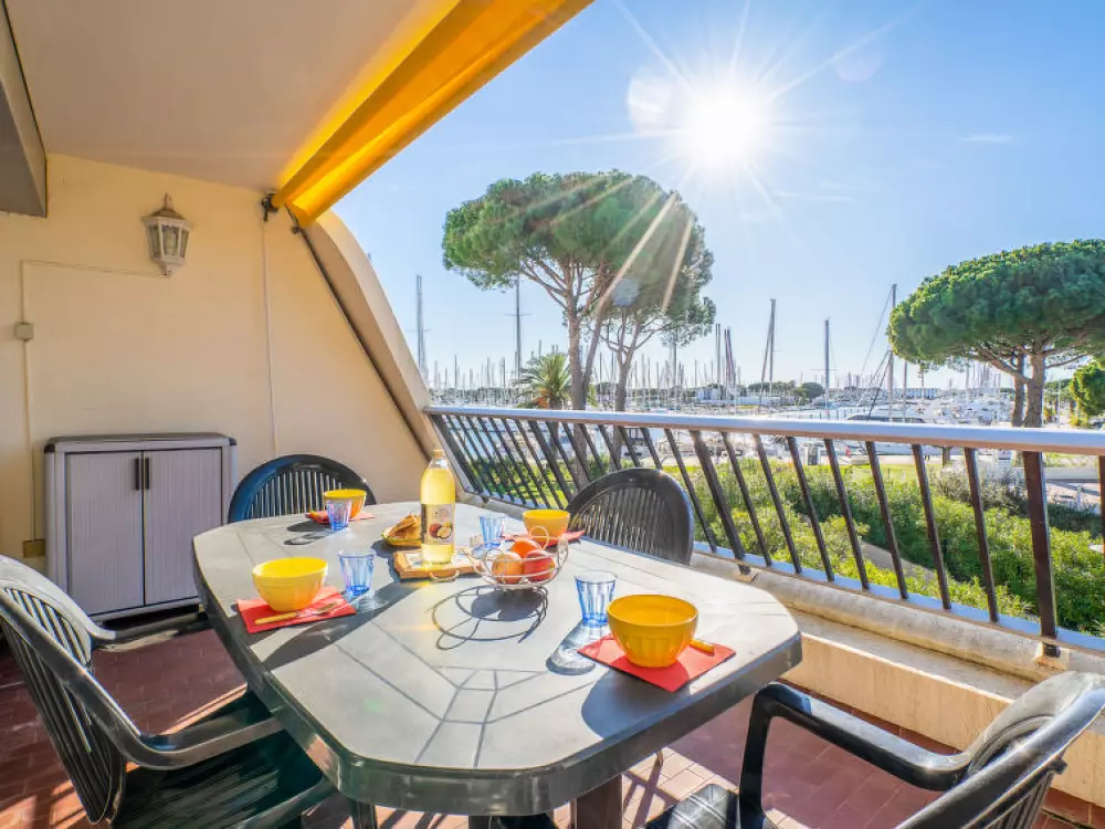 Résidence Les Jardins du Port