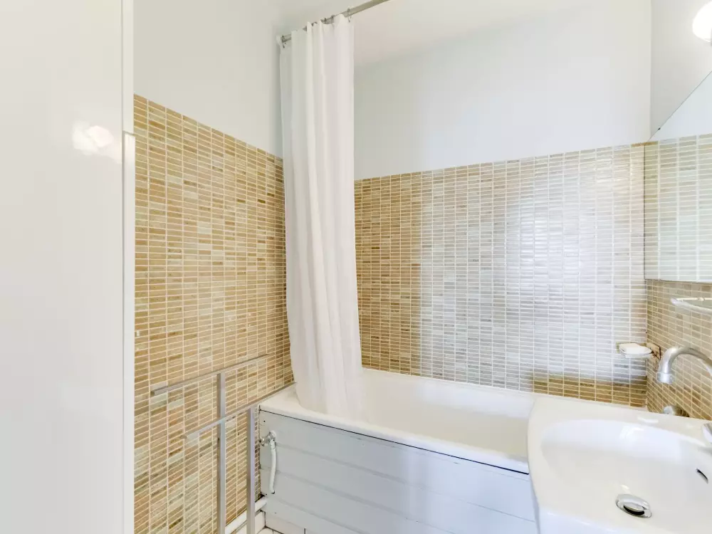 Résidence Les Jardins du Port