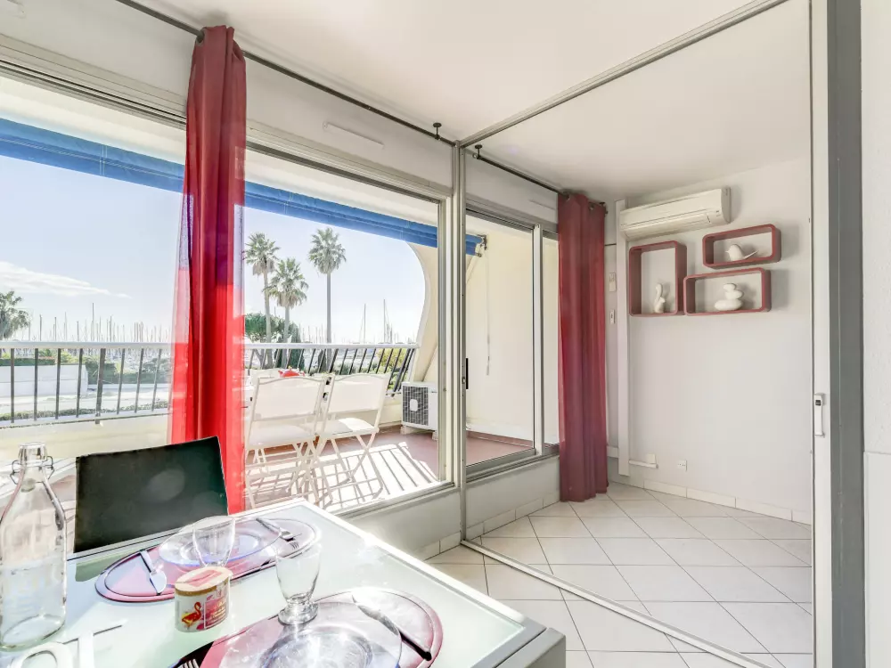 Résidence Les Jardins du Port