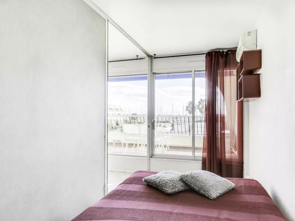 Résidence Les Jardins du Port