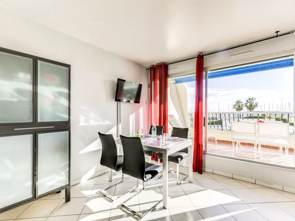 Résidence Les Jardins du Port