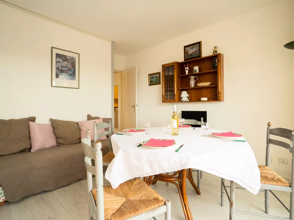 Résidence Les Jardins du Port