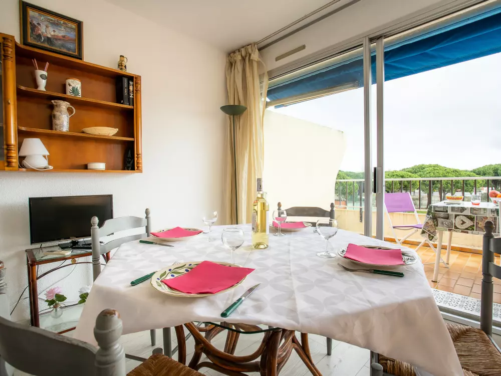 Résidence Les Jardins du Port