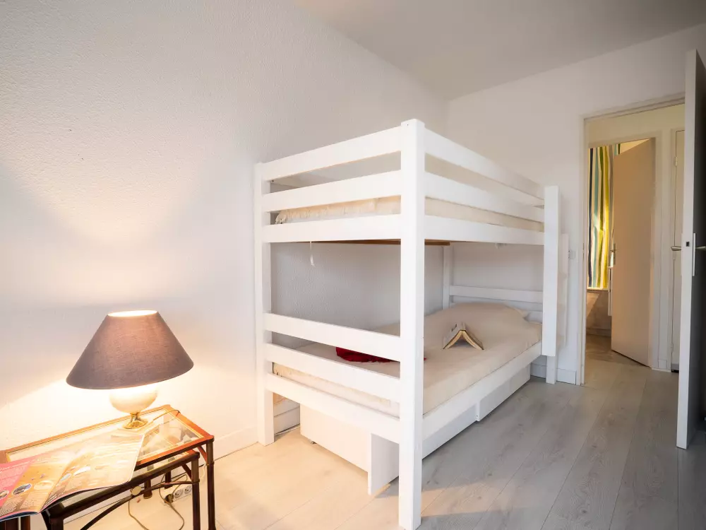 Résidence Les Jardins du Port