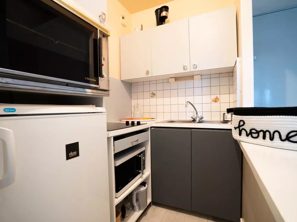 Résidence Les Jardins du Port