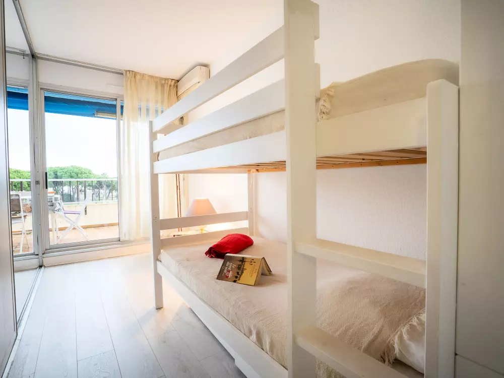 Résidence Les Jardins du Port