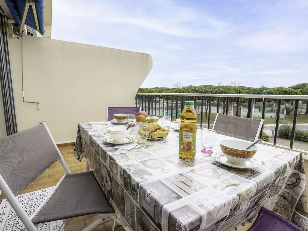 Résidence Les Jardins du Port