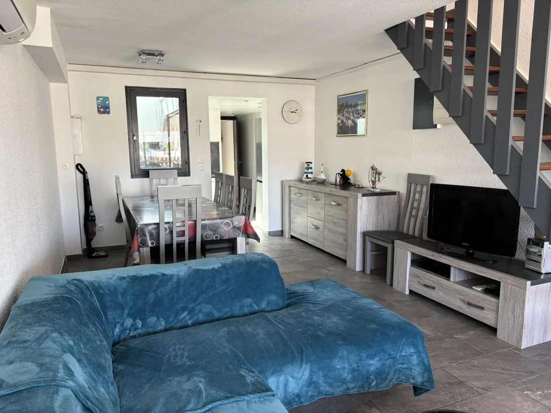 Résidence Les Marinas Arpeges 1
