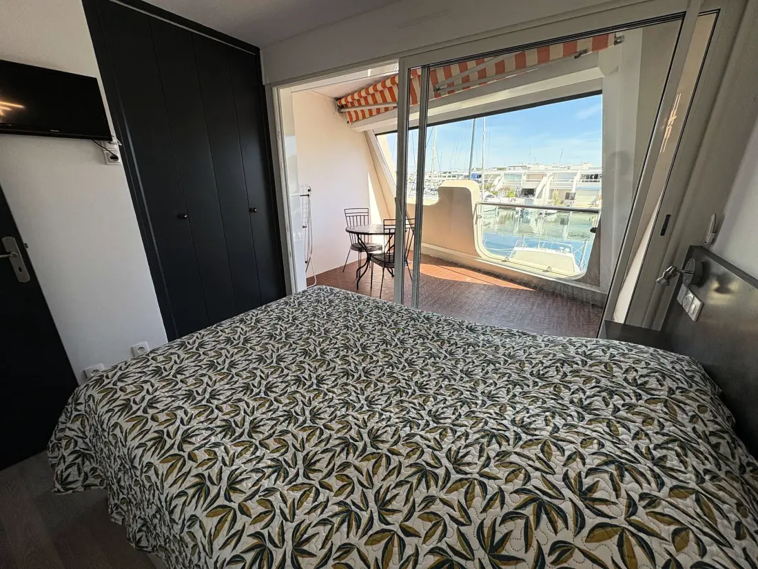 Résidence Les Marinas Arpeges 1