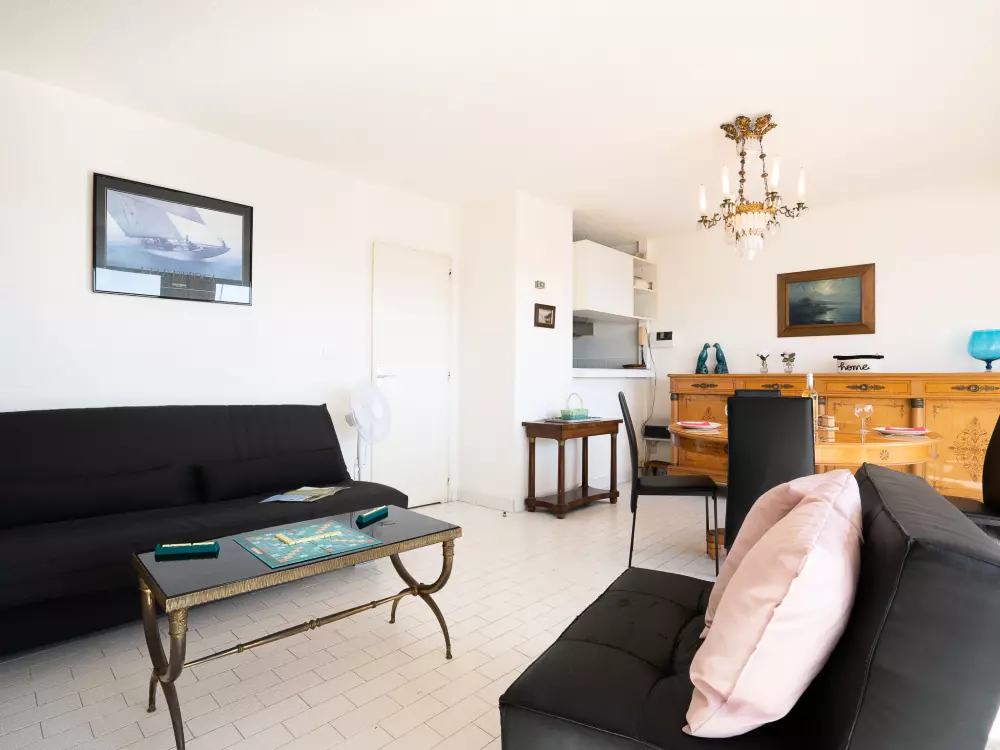 Résidence Les Marinas d'Ulysse IV