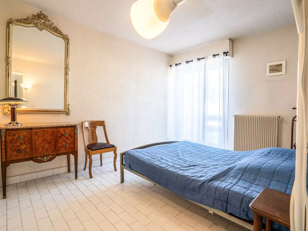 Résidence Les Marinas d'Ulysse IV