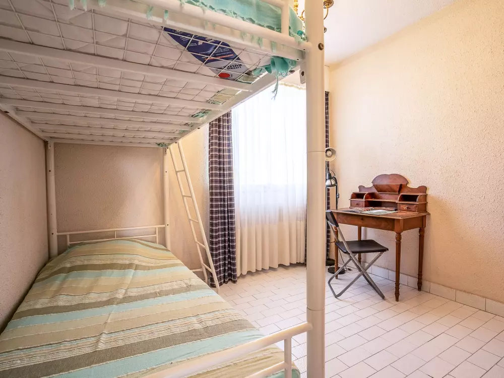 Résidence Les Marinas d'Ulysse IV