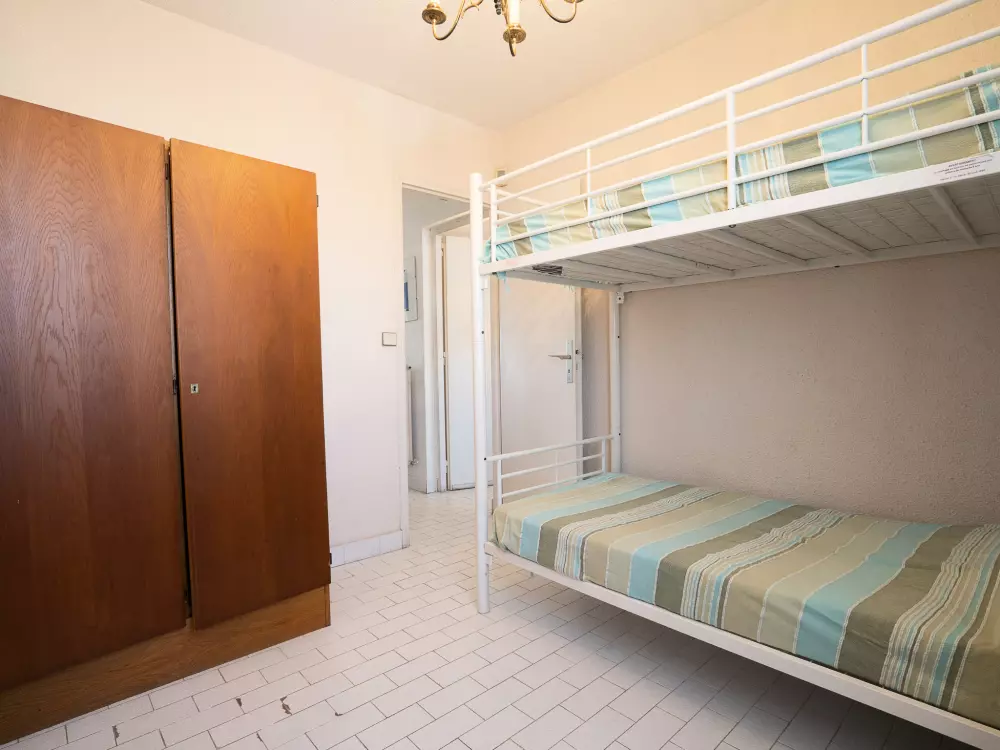 Résidence Les Marinas d'Ulysse IV