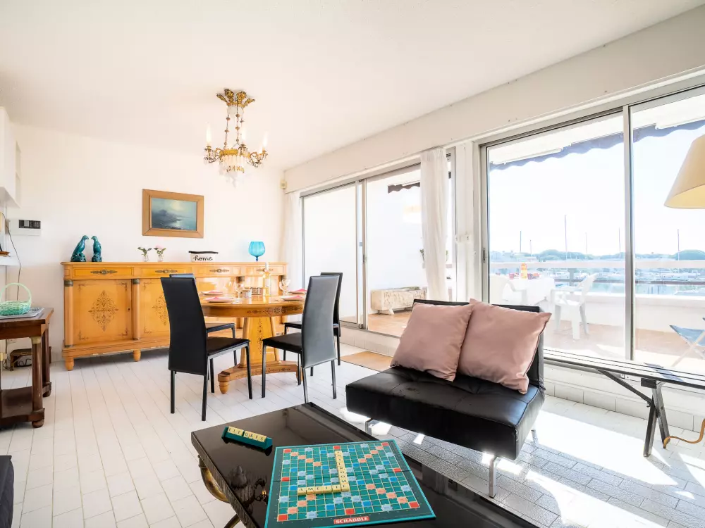 Résidence Les Marinas d'Ulysse IV