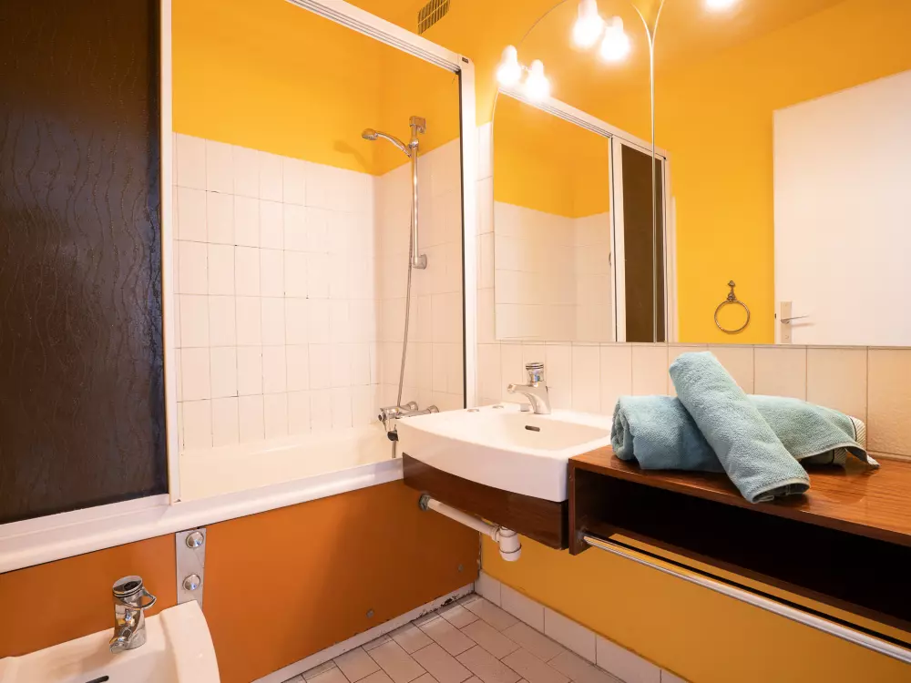 Résidence Les Marinas d'Ulysse IV