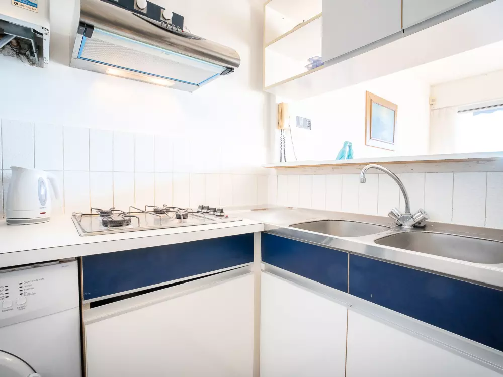 Résidence Les Marinas d'Ulysse IV