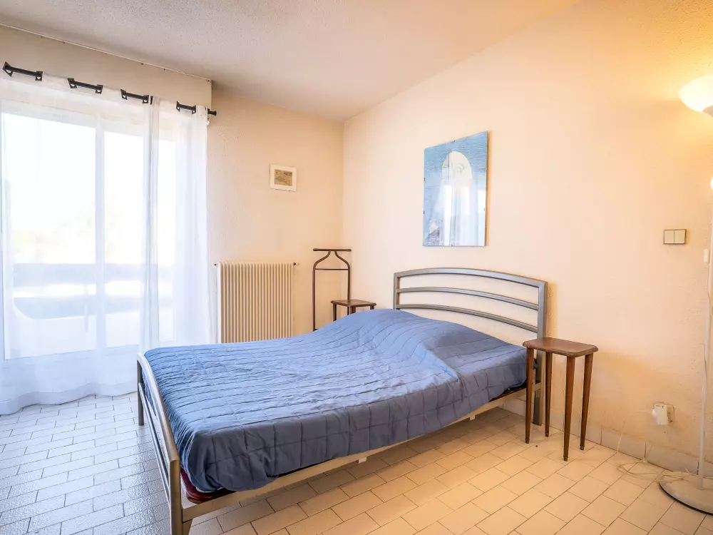 Résidence Les Marinas d'Ulysse IV