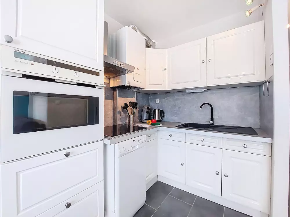 Résidence Les Marinas de la Plage I