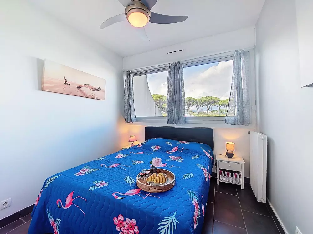 Résidence Les Marinas de la Plage I