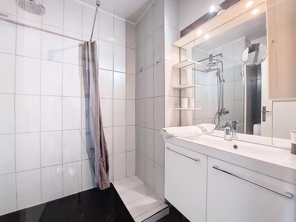 Résidence Les Marinas de la Plage I