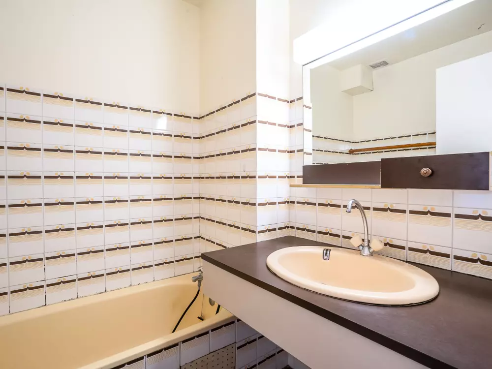 Résidence Les Marinas de la Plage II