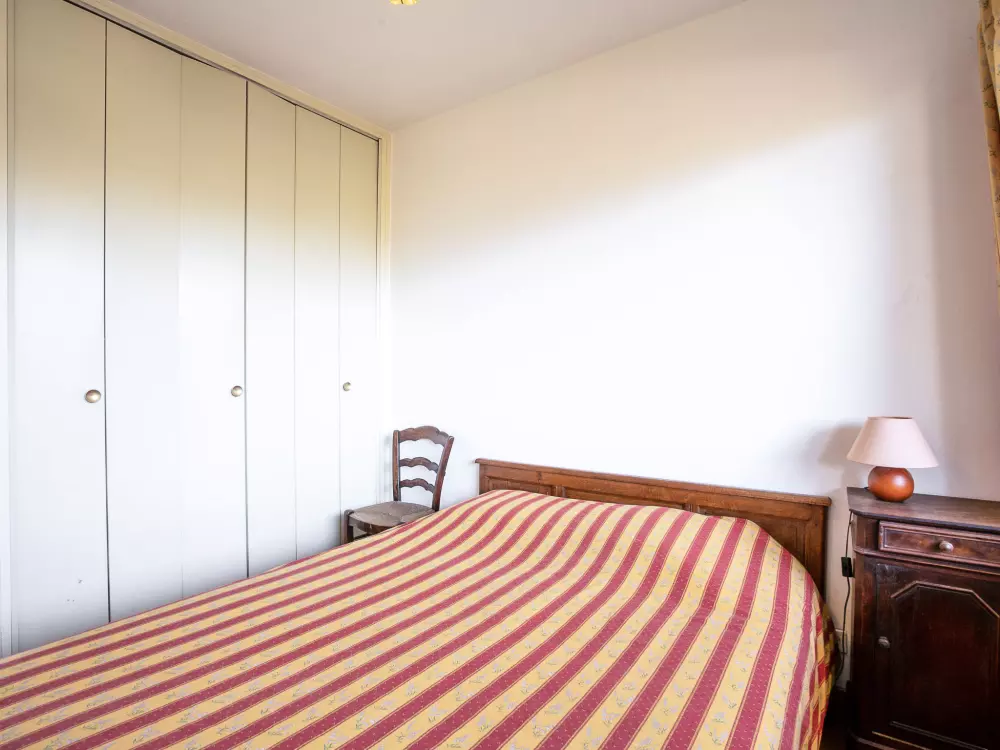 Résidence Les Marinas de la Plage II