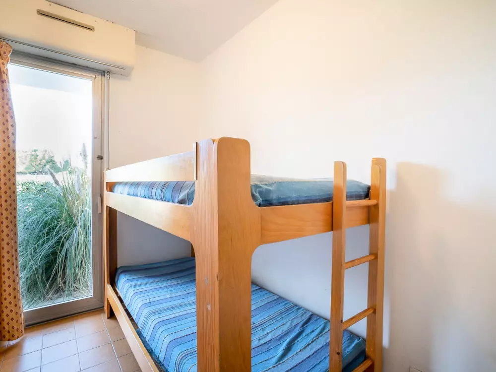 Résidence Les Marinas de la Plage II